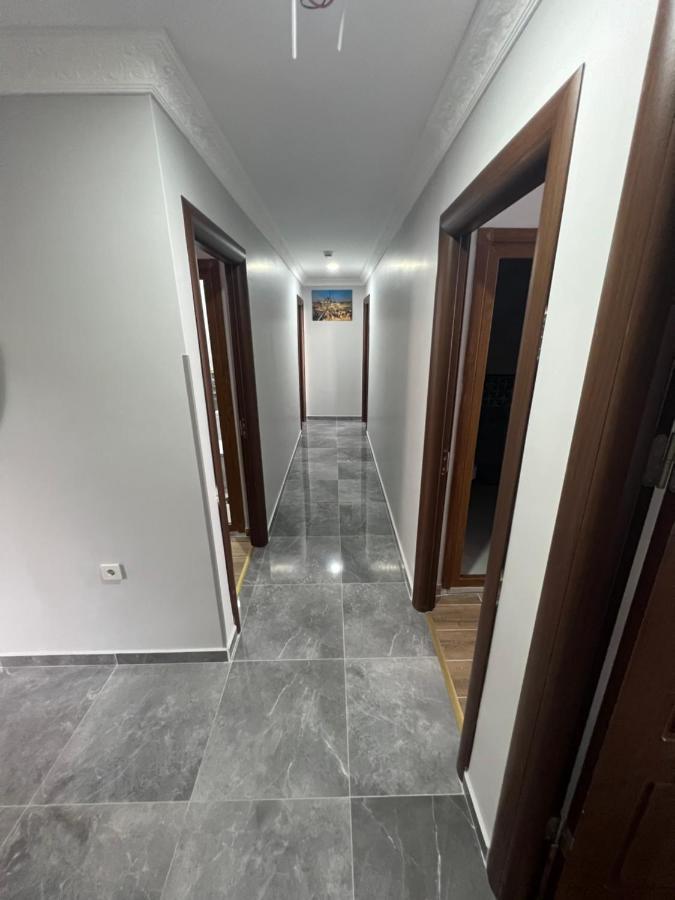 Mirhan Hotel Istambul Exterior foto